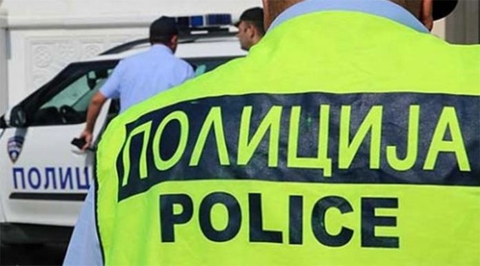 Maqedonia e treta në Evropë për numrin më të madh të policëve për kokë banori