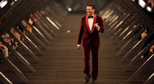 Aktori aziatik dhuron pasurinë prej 630 milionë eurosh