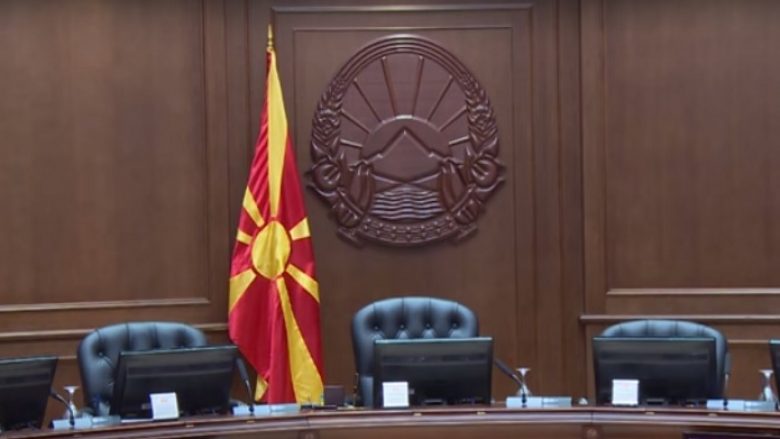 Qeveria e Maqedonisë sot mban seancë, do të shqyrtohen disa pika të rëndësishme