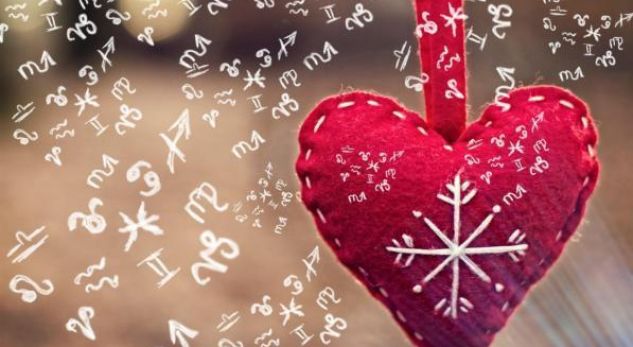 Horoskopi: Si do të jetë dashuria më 2019