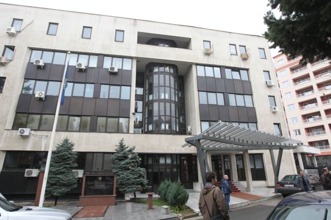 Vrasja e mjekut në Shkup  MPB  Hetimi është në një fazë të avancuar