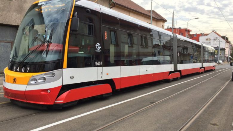 LSDM: Kanë filluar përgatitjet për ndërtimin e linjës së tramvajit në Shkup