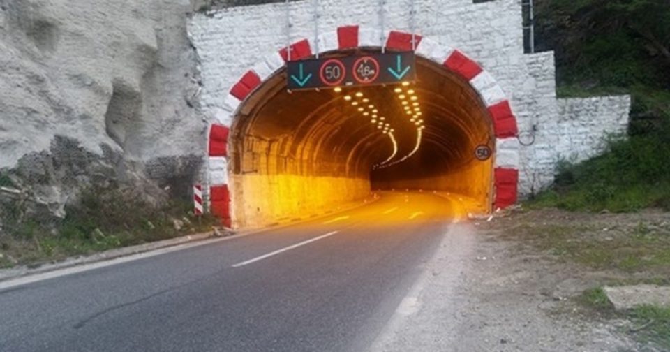 Tetovë – Prizren me tunel të përbashkët prej 6.4 km