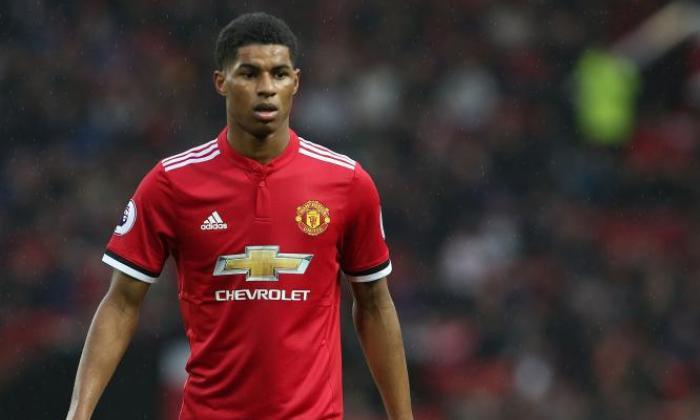 Real Madrid ofron 114 milionë euro për Marcus Rashford