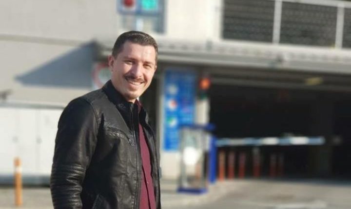 Ngjarje e rëndë që tronditi Shkupin: Për një natë ndërrojnë jetë djali 35 vjeçar dhe më pas edhe babai