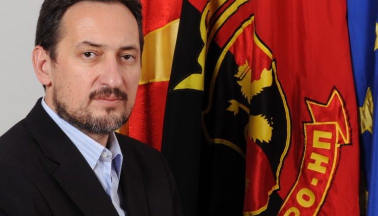 Georgievski porosi VMRO-DPMNE: Jepni dy deputetë Zaevit, që mos të kushtëzohet nga BESA!