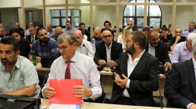 Anulohet sërish seanca për 27 prillin, Gjykata e Apelit nuk ka vendosur për ankesën e Abdulfetah Alimit