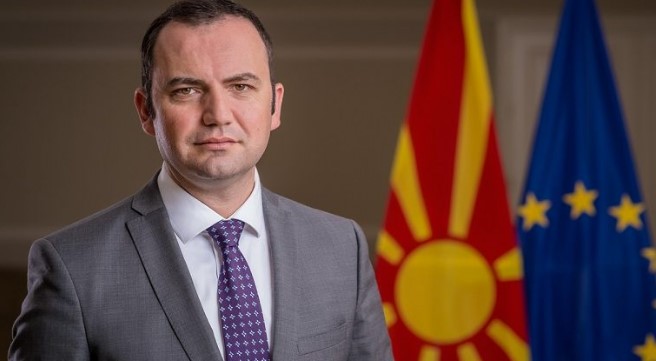 Osmani: Marrëveshja e Prespës sjell përfitime për të dyja vendet