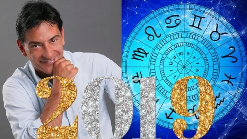 Horoskopi vjetor nga Paolo Fox, zbuloni ç’kanë parashikuar yjet për shëndetin, dashurinë dhe financat gjatë 2019-ës