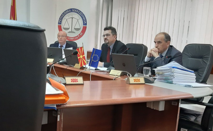 Ademi kërkon përdorimin e gjuhës shqipe dhe përkthyes në Këshillin Gjyqësor