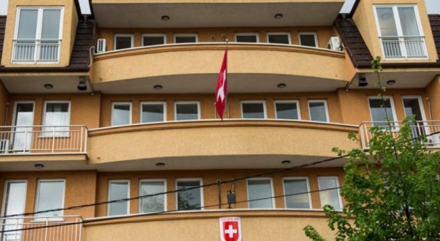 Njoftim me rëndësi për ata që kanë aplikuar për viza në Zvicër