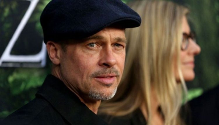 Brad Pitt, nuk ka më fat në dashuri që prej ndarjes nga Anxhelina: e dashura e tij e fundit, është shtatzënë me një tjetër! (FOTO)