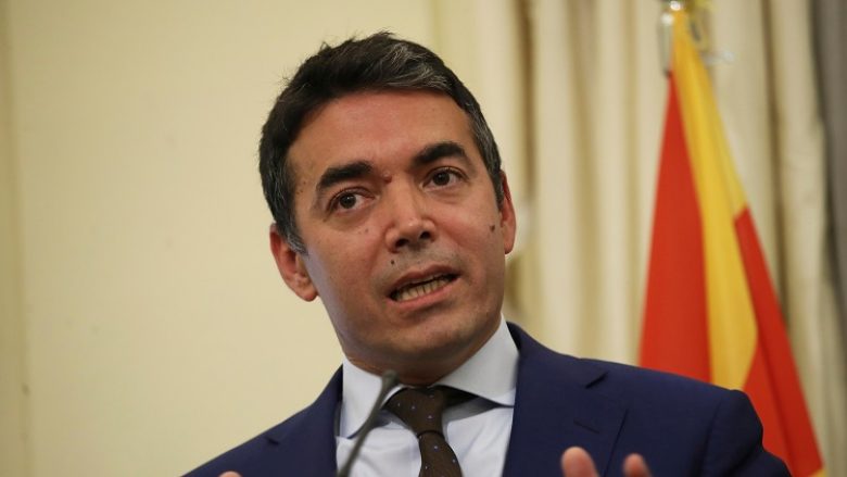 Dimitrov: Do të kemi kandidat të shkëlqyer për kryetar shteti