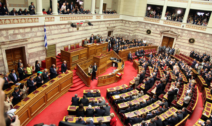 Komuniteti turk në Greqi katër deputetë në parlamentin e ri