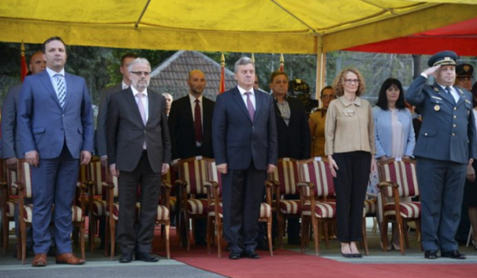 Pas Prespës dhe ndryshimeve kushtetuese fokusi kalon në zgjedhjet presidenciale