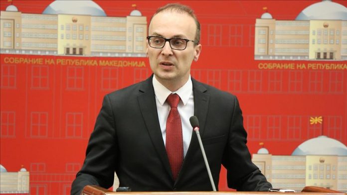 Milloshoski: VMRO-DPMNE nuk është fajtore për kërkesat e Besës
