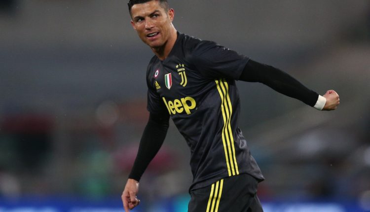 Ronaldo i jep fitoren Juves, 11 pikë para Napolit
