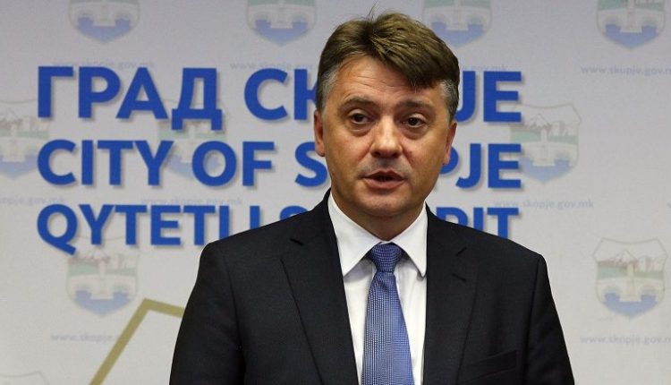 Shilegov: Ndotja e ajrit edhe më tej në nivel të lartë