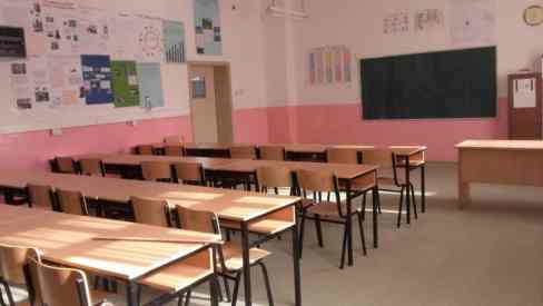 Nuk ka shtyrje të fillimit të gjysmë vjetorit të dytë shkollor në Maqedoni