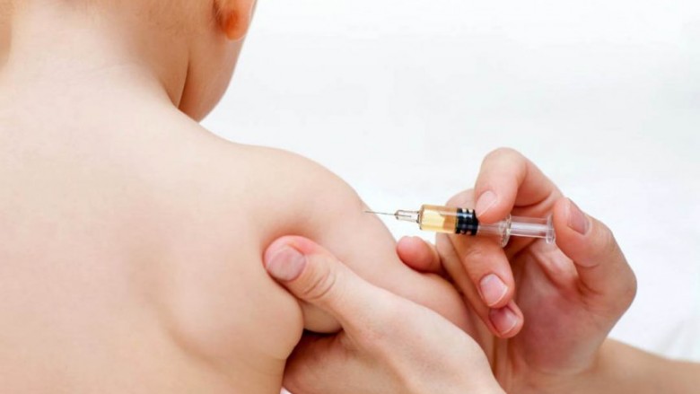 Regjistrohet një i sëmurë me epideminë e fruthit në Tetovë