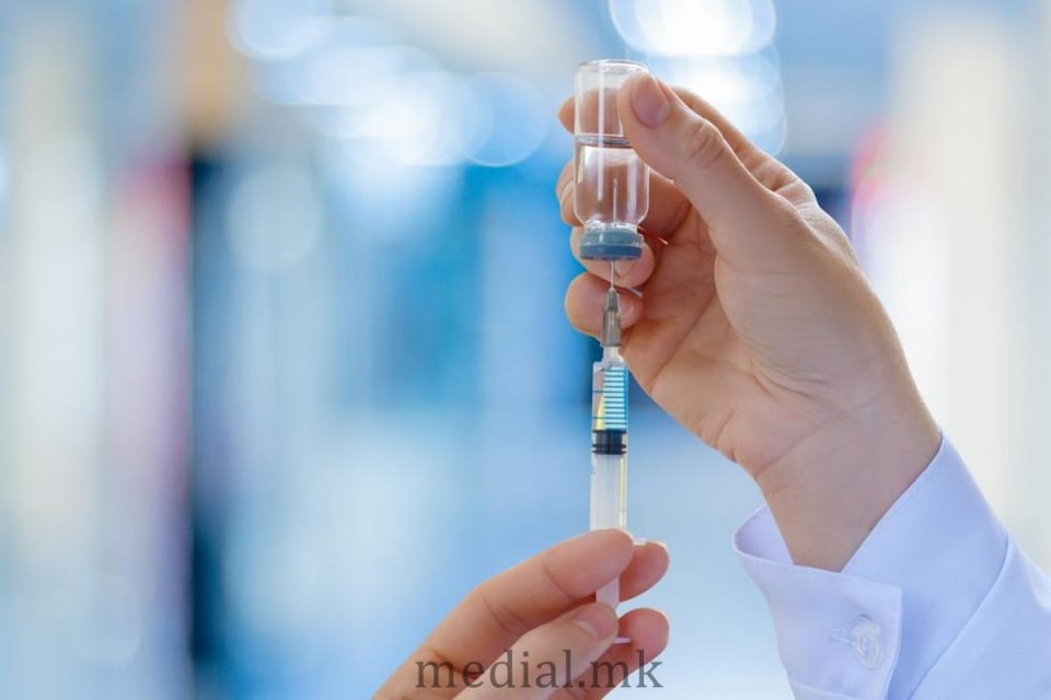 Vaksinë kundër gripit kanë marrë 19.942 persona