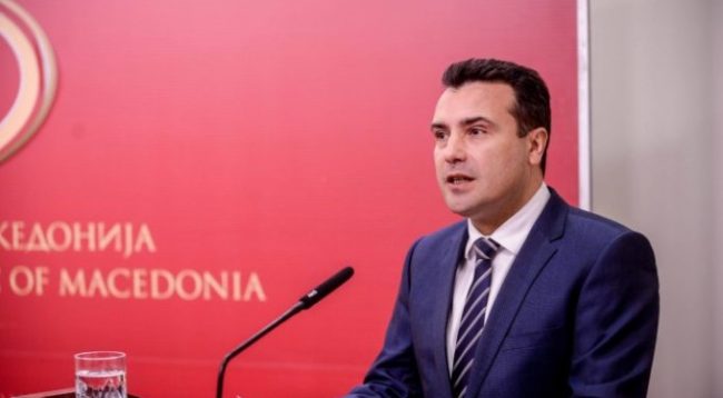 Zaev: Çdo rekomandim i Komisionin të Venecias do të inkorporohen në Ligjin për gjuhët