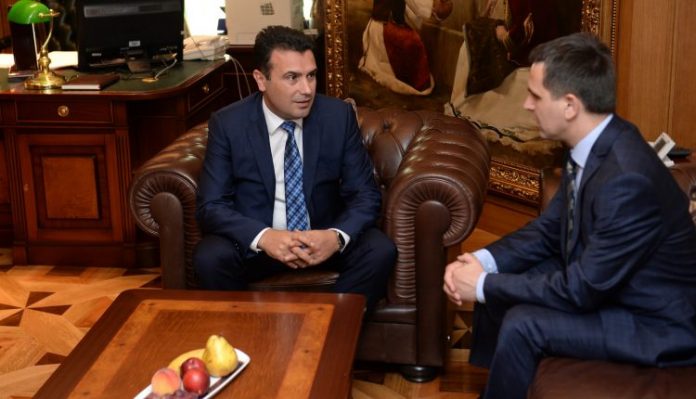 Sot takimi Zaev – Kasami, a do të ketë marrëveshje?!