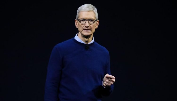 Apple njofton uljen e çmimit të iPhonëve