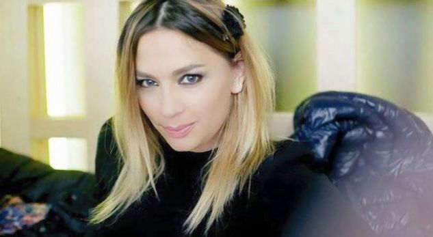 A është romantik? Rozana Radi flet si rrallëherë për partnerin