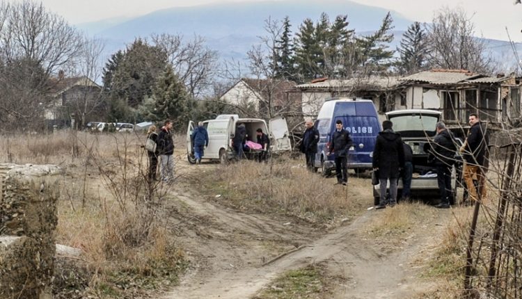 Maqedoni, është gjetur e vdekur një 29-vjeçare