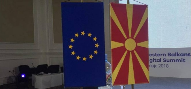 Maqedonia e Veriut të hënën në agjendën e ministrave të Punëve të Jashtme të BE-së