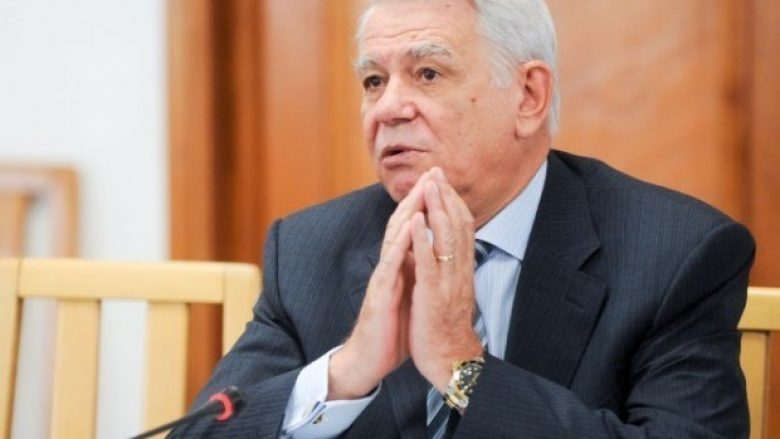 Melescanu: Do të shikojmë për datën e bisedimeve për Maqedoninë e Veriut dhe Shqipërinë