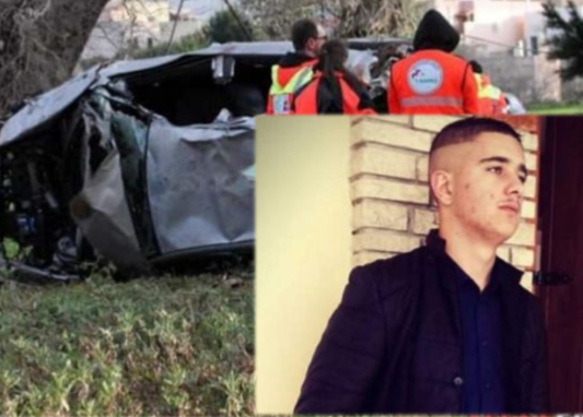Itali/ Makina bëhet copash, vdes në aksident 20-vjeçari shqiptar