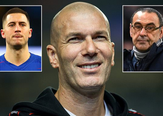 Zidane te Chelsea? Këto janë tre kushtet e tij