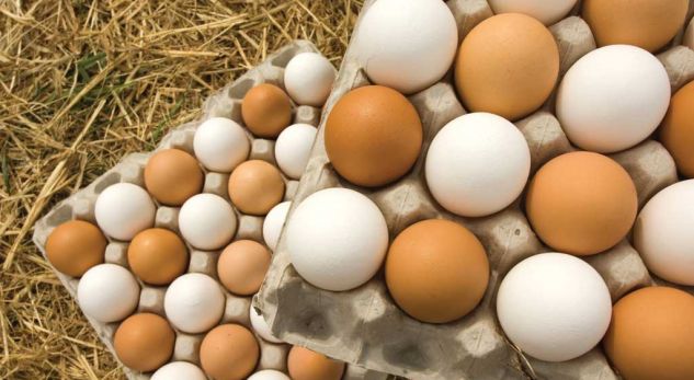 Arsyeja pse disa vezë kanë ngjyrë të kaftë e disa të bardhë