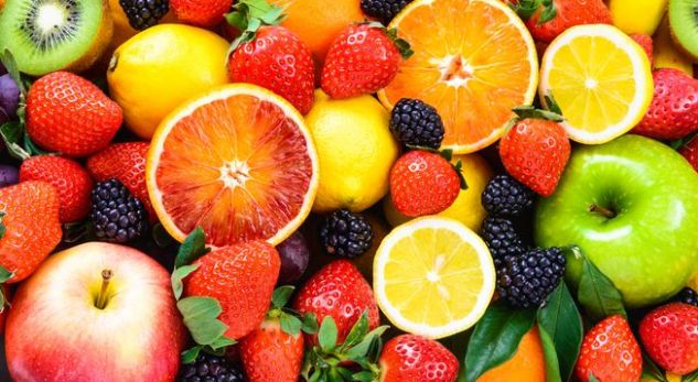Frutat ju shëndoshin apo ju dobësojnë? Ajo çfarë duhet të dini është kjo