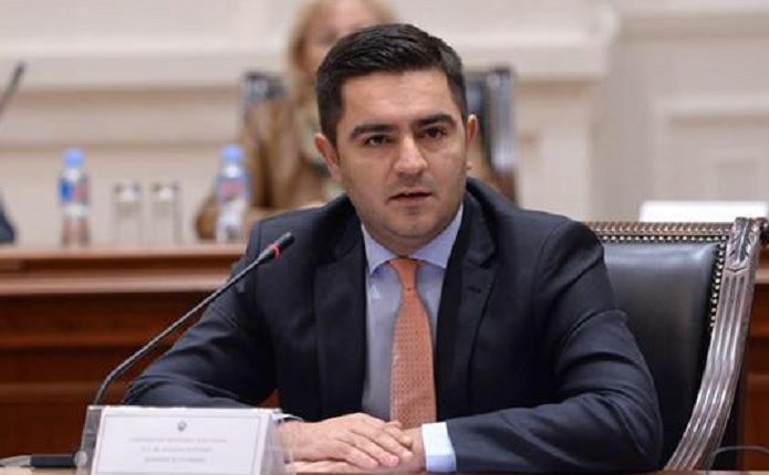Maqedonia dhe Kosova thellojnë bashkëpunimin në sektorin energjetik