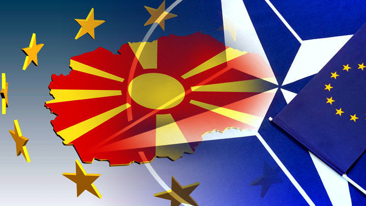 Maqedonia e Veriut sot në agjendën e ministrave të jashtëm të BE-së