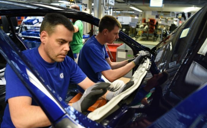 EUROSTAT: Bashkimi Europian kërkon 3.8 milionë punëtorë të kualifikuar