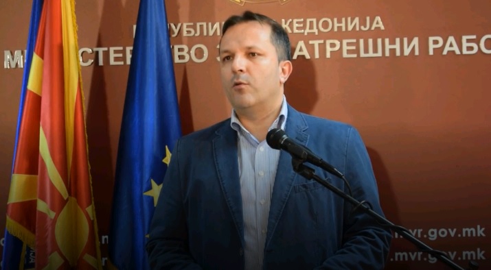 Spasovski tregon detajet e arrestimit ish-ministrave