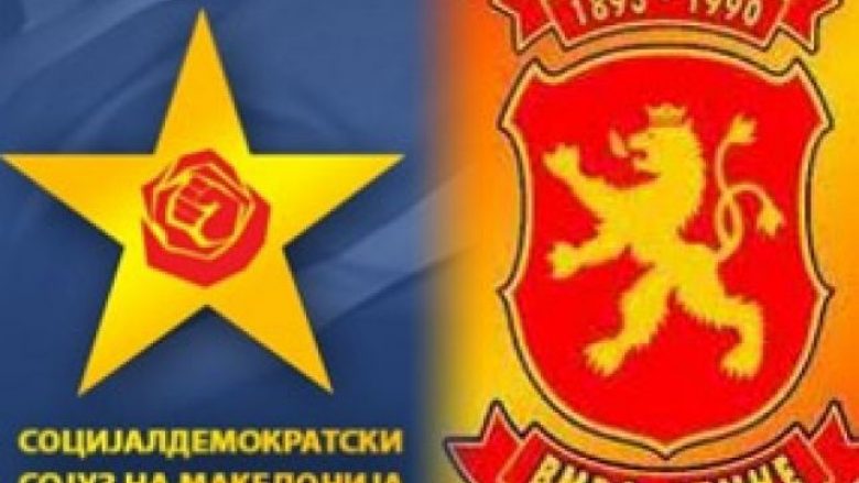 Akuza dhe kundërakuza nga LSDM dhe OBRM-PDUKM për rrahjen e Janakieskit dhe Ristovskit
