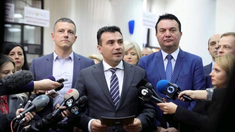 Zaev: Sela e anuloi takimin për shkak se iu morën kompetencat Taravarit
