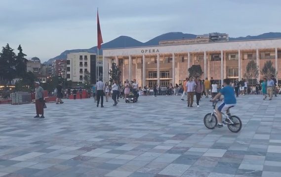 Shqipëria ka nënat më të reja në Europë