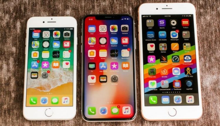 iPhone i ri mund të mbushë pa tel pajisjet e tjera?