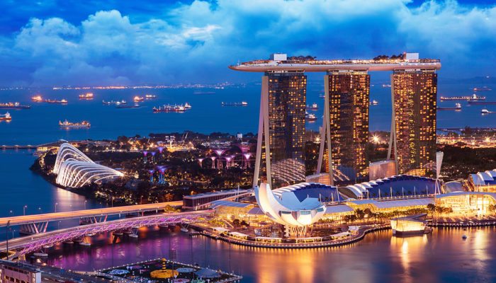 Singapori, si kaloi nga varfëria ekstreme në boom ekonomik për 25 vite