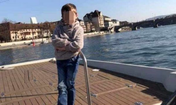 Prindërit e 7-vjeçarit që u vra në Zvicër: Krimi nuk ndodhi për motive raciste