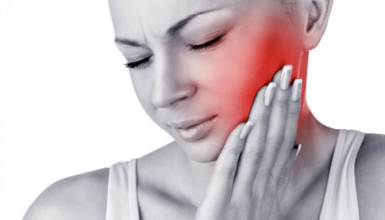 Dhimbjet e dhëmbit tregojnë problemet në organevete brendshme