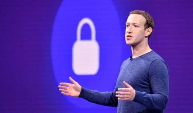 Zuckerberg: Facebook do të bëhet më privat
