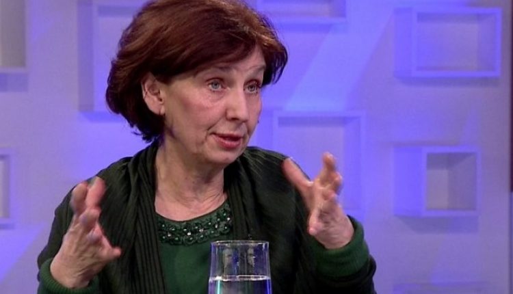 Siljanovska: Nëse ka bojkot në zgjedhje, Xhaferi do të bëhet president