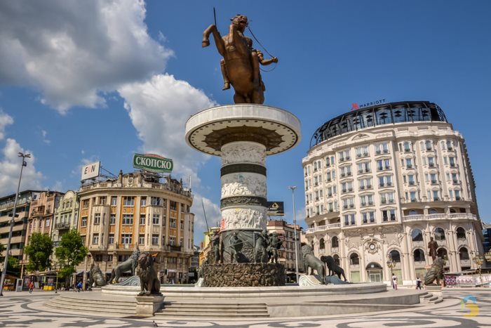 Dita e diel do të shpallet ditë jo pune në Maqedoninë e Veriut